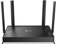 Маршрутизатор TP-LINK Archer BE220 BE3600, 4xGE LAN, 1xGE WAN, MESH