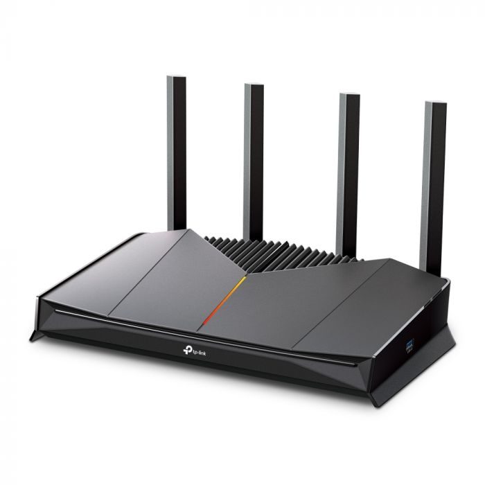 Маршрутизатор TP-LINK Archer GE230 BE3600, 3xGE LAN, 2.5xGE LAN, 2.5xGE WAN, 1xUSB3.0 MESH