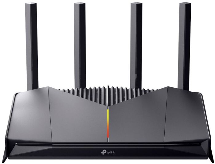 Маршрутизатор TP-LINK Archer GE230 BE3600, 3xGE LAN, 2.5xGE LAN, 2.5xGE WAN, 1xUSB3.0 MESH