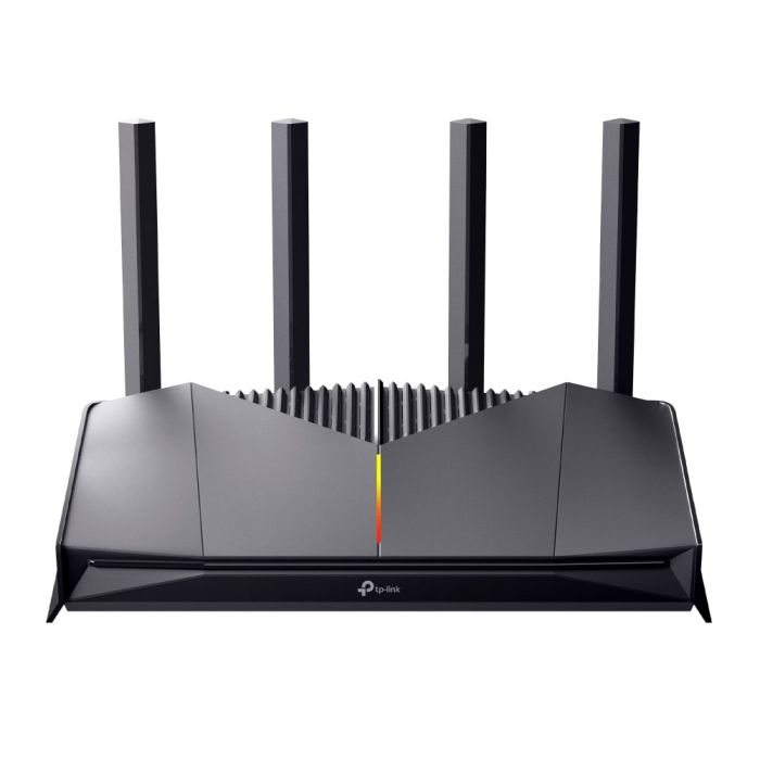 Маршрутизатор TP-LINK Archer GE230 BE3600, 3xGE LAN, 2.5xGE LAN, 2.5xGE WAN, 1xUSB3.0 MESH