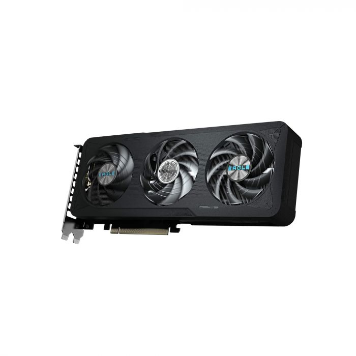 Відеокарти GIGABYTE GeForce RTX 5060 Ti 8GB GDDR7 EAGLE MAX OC