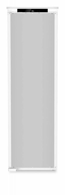 Морозильна камера Liebherr вбудована, 177x54.1х54.5, 209л, E, NF, диспл внутр., білий