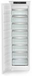 Морозильна камера Liebherr вбудована, 177x54.1х54.5, 209л, E, NF, диспл внутр., білий