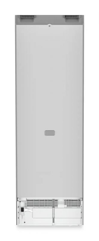 Холодильна камера Liebherr, 185.5x59.7х67.5, 377л, 1дв., C, ST, диспл внутр., сірий