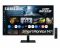 Монітор Samsung 32" S32FM702 2xHDMI, USB, Bluetooth, MM, VA, 3840x2160, 4ms
