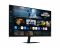 Монітор Samsung 32" S32FM702 2xHDMI, USB, Bluetooth, MM, VA, 3840x2160, 4ms