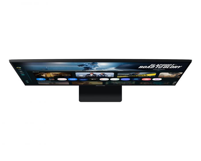 Монітор Samsung 32" S32FM702 2xHDMI, USB, Bluetooth, MM, VA, 3840x2160, 4ms
