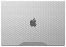 Чохол UAG для MacBook Pro 16"(2021-2023), Essential Armor, Ice