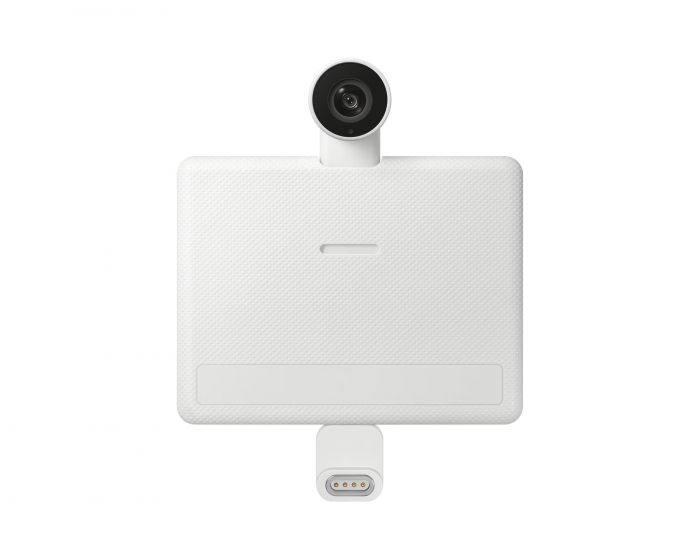 Монітор Samsung 32"S32FM803 2xHDMI, USB, Bluetooth, MM, VA, 3840x2160, 4ms