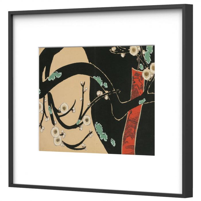 Цифровий постер InkPoster Affresco 13.3", Wifi/BT, чорний