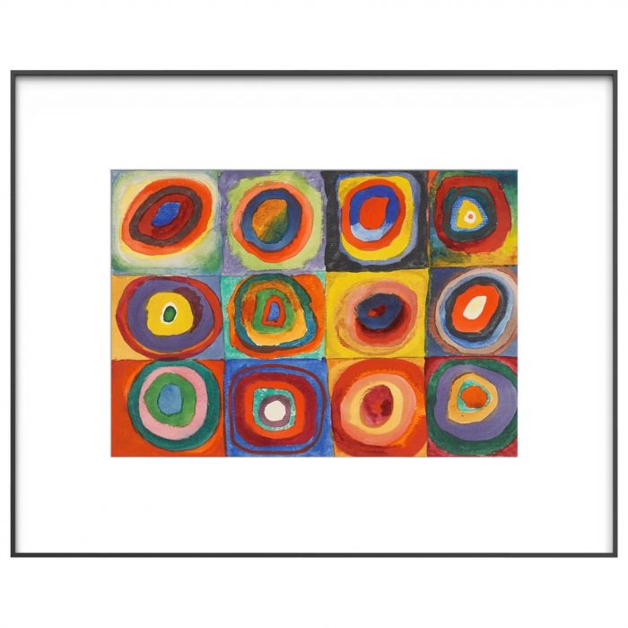 Цифровий постер InkPoster Tela 28.5", Wifi/BT, чорний