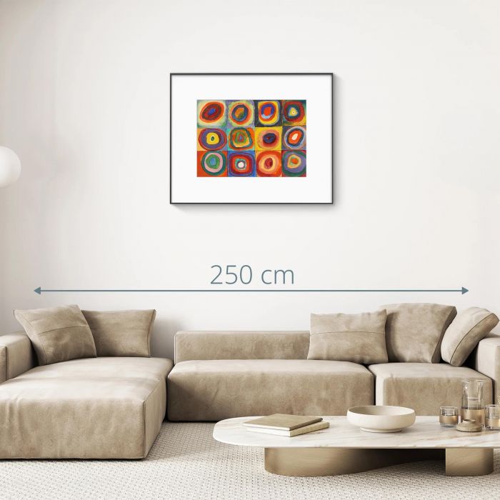 Цифровий постер InkPoster Tela 28.5", Wifi/BT, чорний