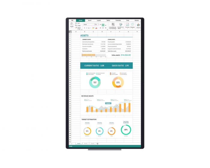 Монітор Samsung 32"S32FM902 HDMI, USB, Bluetooth, MM, OLED, 3840x2160, 165Hz, 0.03ms, HDR10+