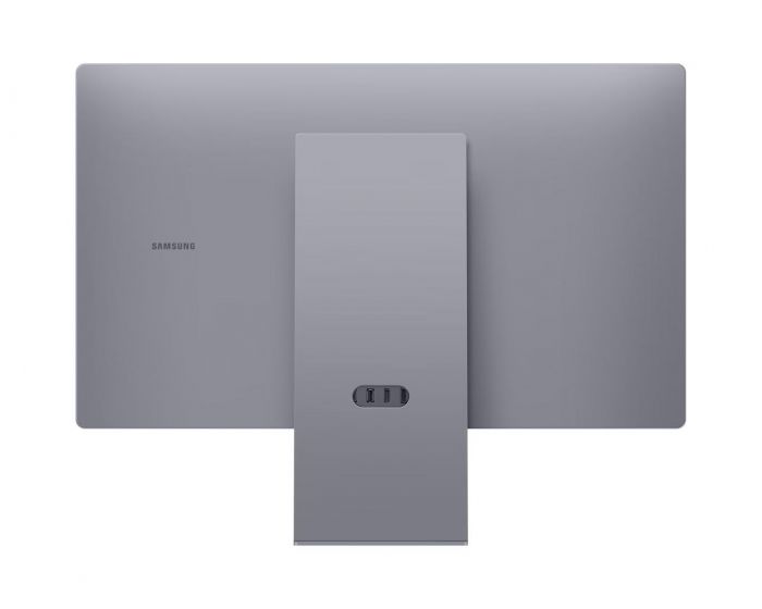 Монітор Samsung 32"S32FM902 HDMI, USB, Bluetooth, MM, OLED, 3840x2160, 165Hz, 0.03ms, HDR10+