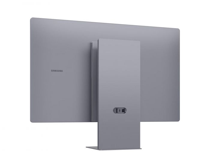 Монітор Samsung 32"S32FM902 HDMI, USB, Bluetooth, MM, OLED, 3840x2160, 165Hz, 0.03ms, HDR10+