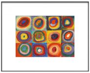 Цифровий постер InkPoster Tela 28.5", Wifi/BT, чорний