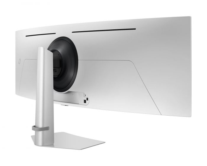 Монітор Samsung 48.7"Odyssey G9 49DG910 HDMI, DP, USB, USB-C, OLED, 5120x1440, 32:9, 144Hz, 0.3ms, CURVED