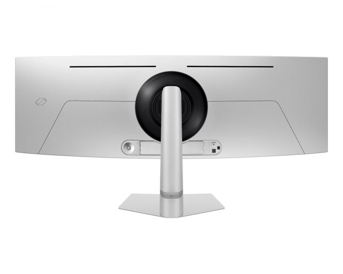 Монітор Samsung 48.7"Odyssey G9 49DG910 HDMI, DP, USB, USB-C, OLED, 5120x1440, 32:9, 144Hz, 0.3ms, CURVED