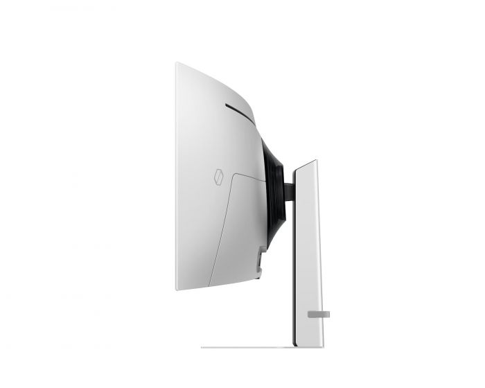 Монітор Samsung 48.7"Odyssey G9 49DG910 HDMI, DP, USB, USB-C, OLED, 5120x1440, 32:9, 144Hz, 0.3ms, CURVED