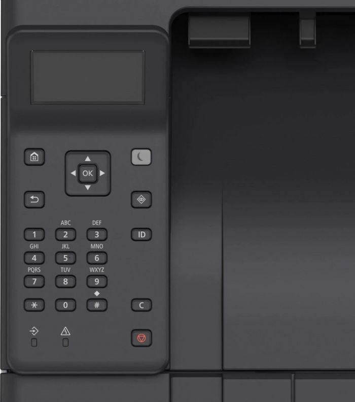 Принтер А4 Canon i-SENSYS LBP246dw II з Wi-Fi