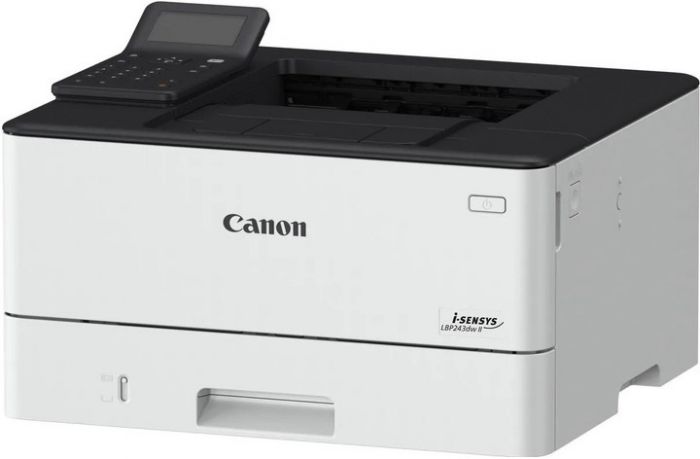 Принтер А4 Canon i-SENSYS LBP243dw II з Wi-Fi