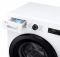 Пральна машина LG фронтальна, 6кг, 1200, В, 44см, дисплей, пара, інвертор, білий
