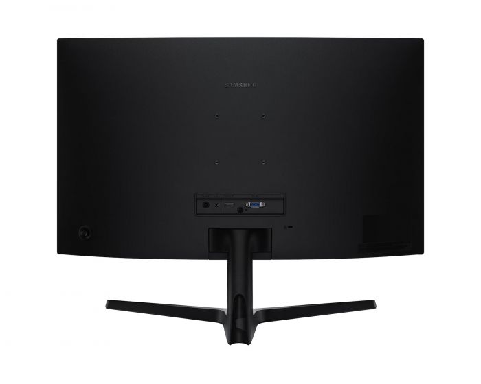 Монітор Samsung 27" S27D390 D-Sub, HDMI, VA, 100Hz, 4ms, CURVED