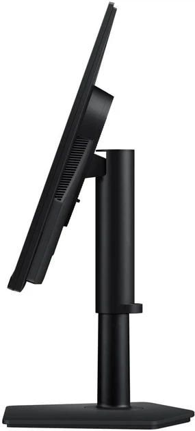 Монітор Samsung 27" S27DG500E HDMI, DP, USB, MM, IPS, 2560x1440, 180Hz, 1ms