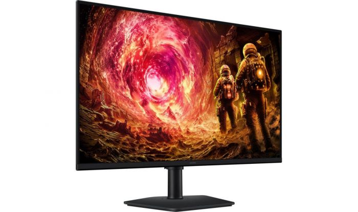 Монітор Samsung 32" Odyssey G502F HDMI, DP, IPS, 2560x1440, 180Hz