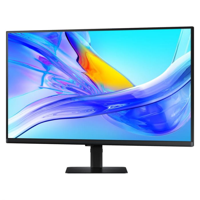 Монітор Samsung 32" S32D804 HDMI, USB, VA, 3840x2160, 4ms