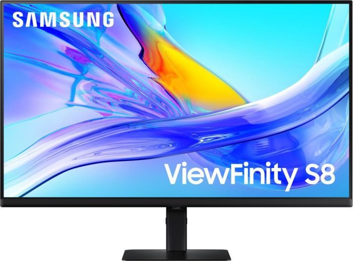 Монітор Samsung 32" S32D804 HDMI, USB, VA, 3840x2160, 4ms