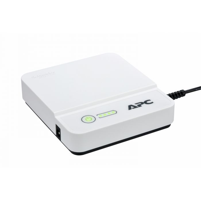 Джерело безперебійного живлення APC Back-UPS Connect, 12B, 36Вт