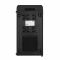 Корпус 2E GAMING Spero G2052 без БЖ 2xUSB3.0, 1xUSB2.0, 1x120мм ARGB, 2x120мм, VGA 345мм, LCS ready, TG Side Panel, ATX, чорний