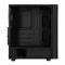Корпус 2E GAMING Spero G2052 без БЖ 2xUSB3.0, 1xUSB2.0, 1x120мм ARGB, 2x120мм, VGA 345мм, LCS ready, TG Side Panel, ATX, чорний