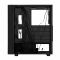 Корпус 2E GAMING Spero G2052 без БЖ 2xUSB3.0, 1xUSB2.0, 1x120мм ARGB, 2x120мм, VGA 345мм, LCS ready, TG Side Panel, ATX, чорний