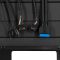 Корпус 2E GAMING Spero G2052 без БЖ 2xUSB3.0, 1xUSB2.0, 1x120мм ARGB, 2x120мм, VGA 345мм, LCS ready, TG Side Panel, ATX, чорний