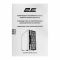 Корпус 2E GAMING Spero G2052 без БЖ 2xUSB3.0, 1xUSB2.0, 1x120мм ARGB, 2x120мм, VGA 345мм, LCS ready, TG Side Panel, ATX, чорний