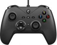 Геймпад MSI FORCE GC200, USB-A, чорний