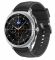 Смарт-годинник Samsung Galaxy Watch 8 Classic 47мм eSIM (L505) 1.34", 438x438, sAMOLED, BT 5.3, NFC, 2/64ГБ, чорний
