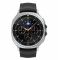Смарт-годинник Samsung Galaxy Watch 8 Classic 47мм eSIM (L505) 1.34", 438x438, sAMOLED, BT 5.3, NFC, 2/64ГБ, чорний
