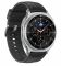 Смарт-годинник Samsung Galaxy Watch 8 Classic 47мм eSIM (L505) 1.34", 438x438, sAMOLED, BT 5.3, NFC, 2/64ГБ, чорний