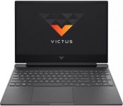 Ноутбук HP Victus 15-fb3013ua 15.6" FHD IPS AG, AMD R5-8645HS, 16GB, F512GB, NVD3050-6, DOS, сірий