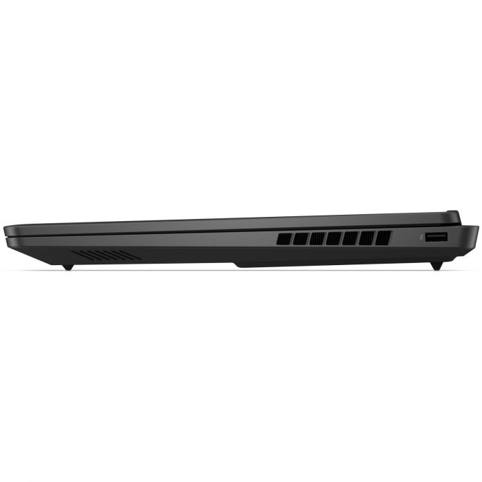 Ноутбук HP OMEN 16-am0057ua 16" WUXGA IPS AG, Intel U7-255H, 32GB, F1TB, NVD5060-8, DOS, чорний