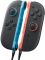 Ігровий контролер NINTENDO SWITCH 2 JOY-CON PAIR Синій та Червоний