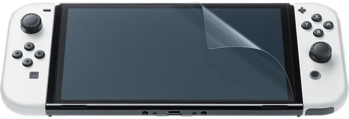 Чохол Nintendo Switch Carrying Case і захисна плівка