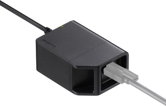 Зарядний пристрій Sony USB Power Delivery