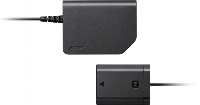 Зарядний пристрій Sony USB Power Delivery