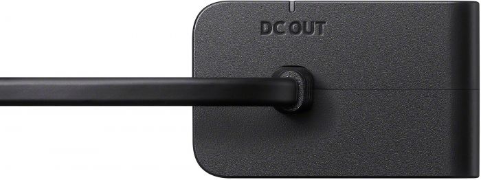 Зарядний пристрій Sony USB Power Delivery