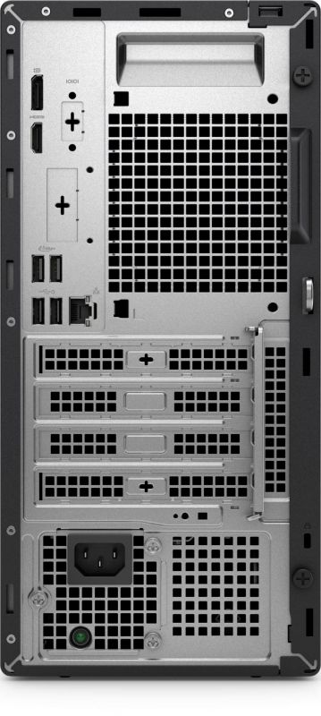 Комп'ютер персональний Dell Pro Tower, Intel U5-235, 16GB, F512GB, ODD, UMA, кл+м, Win11P