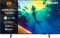 Телевізор 50" Philips LED 4K 60Hz Smart Titan OS Black Ambilight